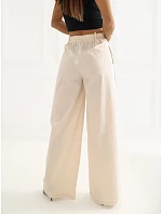 IT kalhoty SP FL9006.92 světle béžové IT kalhoty SP FL9006.92 světle béžové