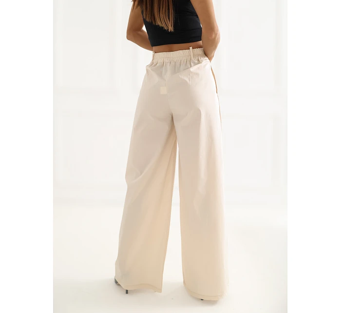 IT kalhoty SP FL9006.92 světle béžové IT kalhoty SP FL9006.92 světle béžové