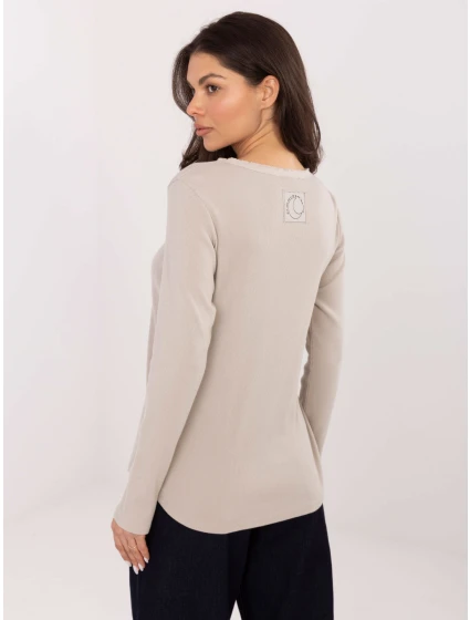 Halenka JM BZ 2254.80 béžová Halenka JM BZ 2254.80 béžová