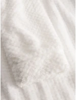 Magnolia Cream župan - Momenti Per Me