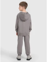 Chlapecké tepláky 4F Chlapecké tepláky 4F