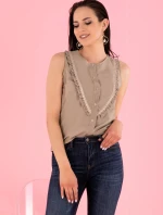 Dámská halenka model P43706 - Merribel