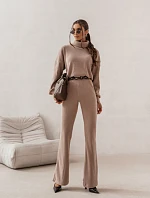 Dámský komplet Alexandra Béžová - LaBalancia