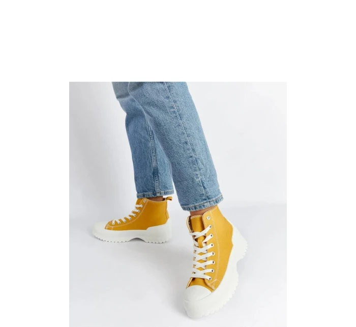 Tenisky model 207549 Solea Tenisky model 207549 Solea