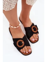 Pantofle  model 215969 Step in style