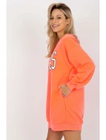 Mikina model 216175 Ex Moda Mikina model 216175 Ex Moda