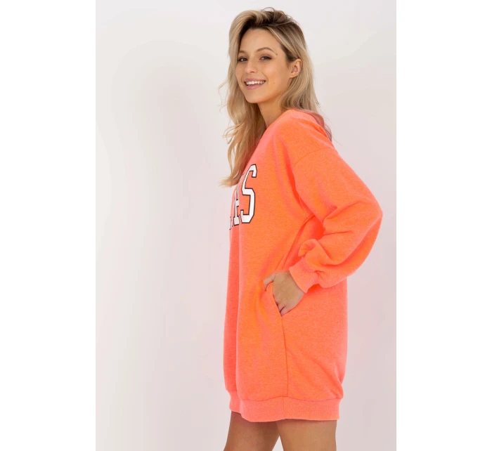 Mikina model 216175 Ex Moda Mikina model 216175 Ex Moda