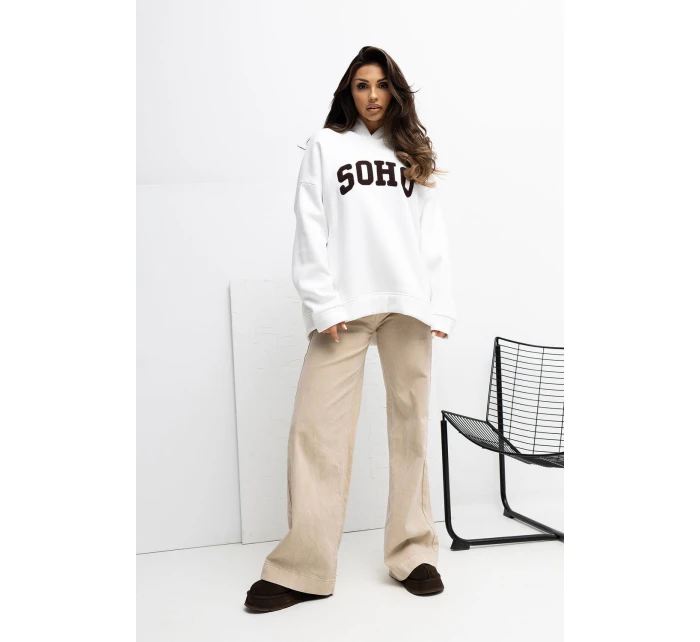 Mikina  model 222916 Rue Paris