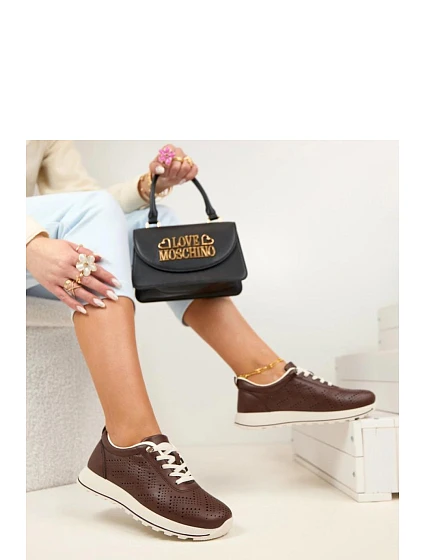 Sportovní obuv  model 225581 Solea