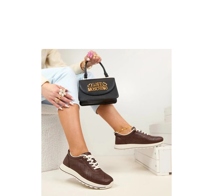 Sportovní obuv  model 225581 Solea