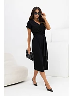 Denní šaty model 228673 Rue Paris Denní šaty model 228673 Rue Paris