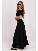 Sukně dlouhá model 229481 Italy Moda Sukně dlouhá model 229481 Italy Moda