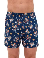 Pánské trenýrky Classic model 21912488 - Cornette