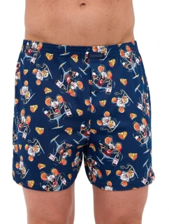 Pánské trenýrky Classic model 21912488 - Cornette