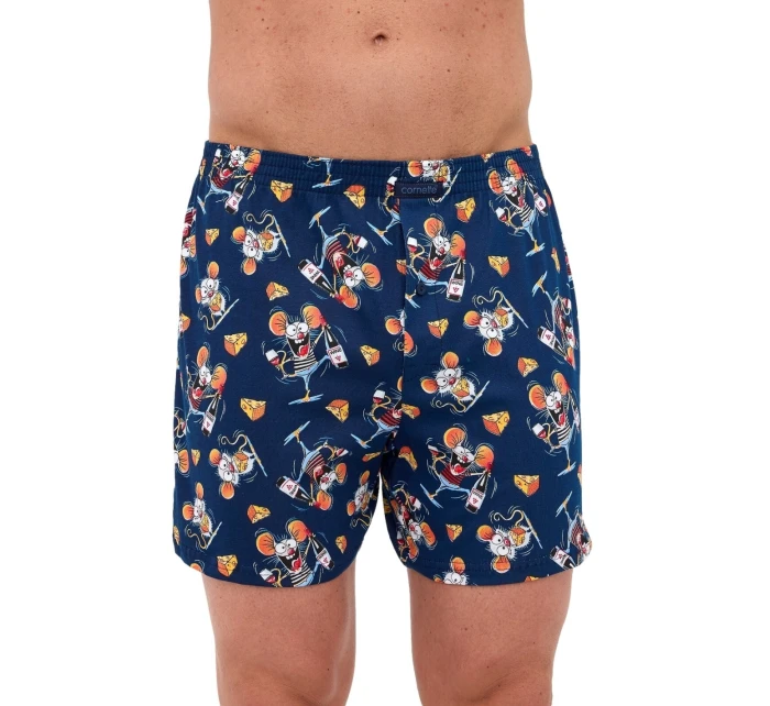 Pánské trenýrky Classic model 21912488 - Cornette