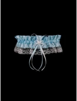 Dámský podvazek PW 30 model 20826283 - Julimex