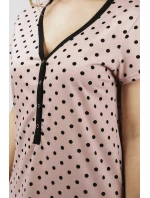 Noční košile model 18963390 - Italian Fashion Noční košile model 18963390 - Italian Fashion