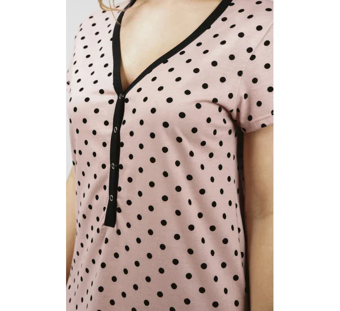 Noční košile model 18963390 - Italian Fashion Noční košile model 18963390 - Italian Fashion