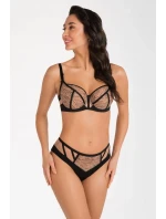 Dámská podprsenka model 21773107 Cora - Gorsenia