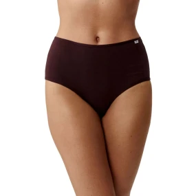 Dámské kalhotky 3 pack 011 - Atlantic