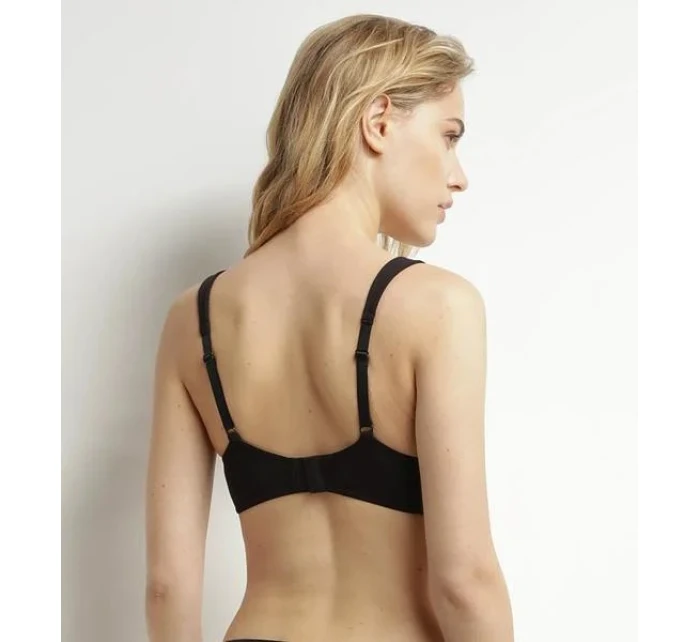 Kojící podprsenka BRA model 20955049  černá - DIM