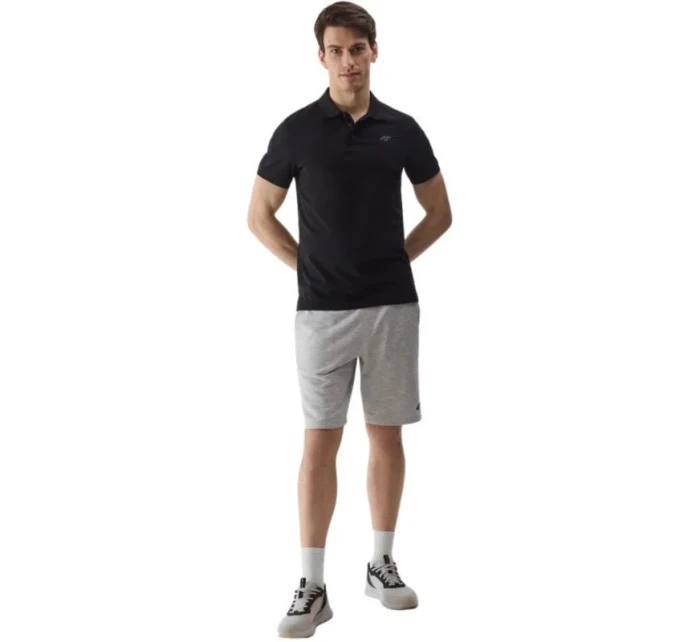 Tričko 4F M129 M 4FWSS24TPTSM129 20S