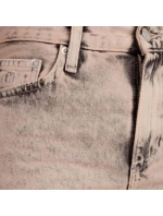 Calvin Klein Jeans Mom Fit W J20J221795 dámské džíny