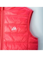 Vest Jr prošívaná vesta model 21301678 - Martes