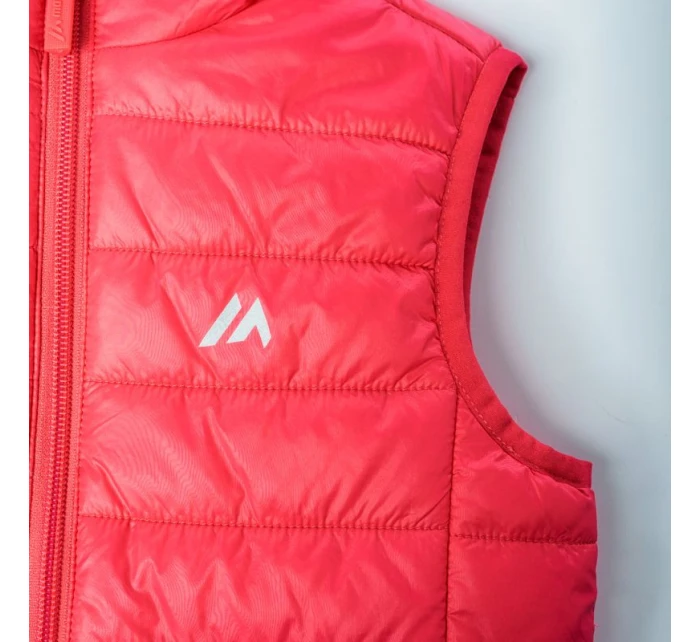 Vest Jr prošívaná vesta model 21301678 - Martes