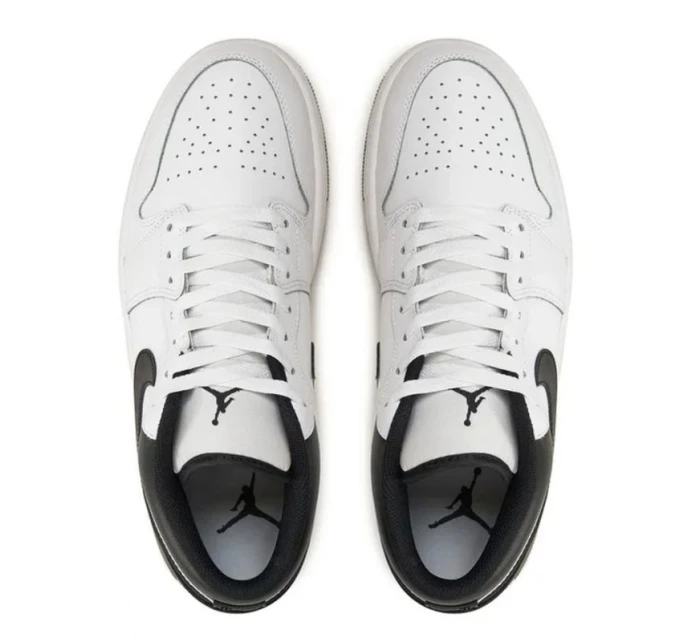 Boty Nike Air Jordan 1 Low M 553558-132