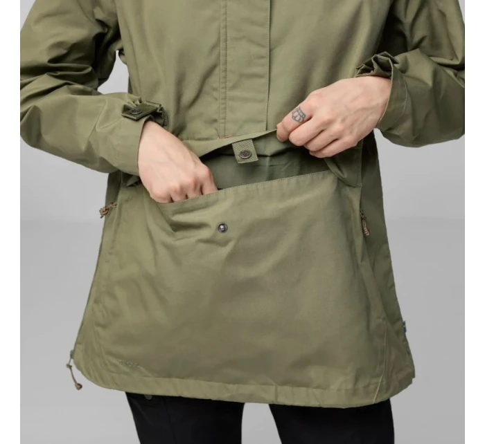 Anorak W softshellová bunda model 21129226 - Fjällräven