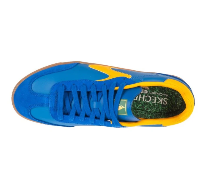 Skechers Hotshot - Roaver 254152-BLYL Blue 40 Skechers Hotshot - Roaver 254152-BLYL Blue 40