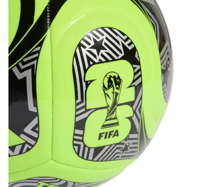 World Cup 26 Club fotbalový míč model 21467047 - ADIDAS World Cup 26 Club fotbalový míč model 21467047 - ADIDAS