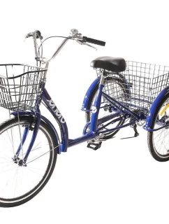 KOLO 24 NAVY BLUE model 21825346 - Shimano