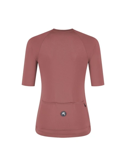 Rogelli koszulka damska ESSENTIAL II różowa XL