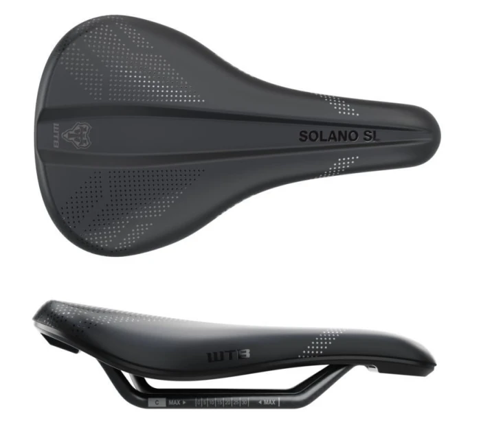 Siodełko SL Carbon model 21855686 - WTB Siodełko SL Carbon model 21855686 - WTB