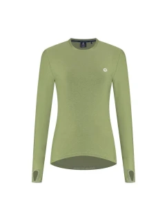 Rogelli Tričko DR pro běh ESSENTIAL zelené 2XL