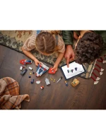 Marvel model 21864007 - Lego Marvel model 21864007 - Lego