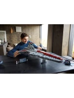 Star Wars  typu model 21864029 - Lego