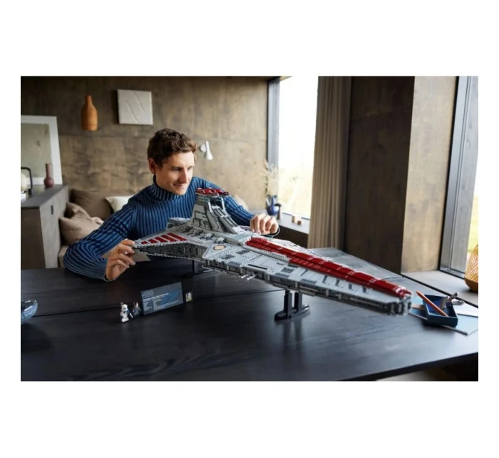Star Wars  typu model 21864029 - Lego
