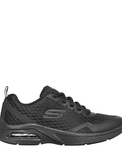 Dětská obuv Skechers Microspec Max černá 403774L BBK