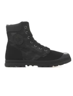Palladium Pampa HI Knit LP Camo 95551-008