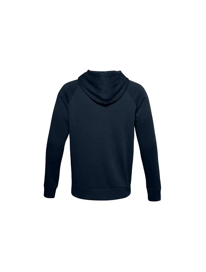 Pánská mikina Rival Fleece FZ M model 16036050 - Under Armour Pánská mikina Rival Fleece FZ M model 16036050 - Under Armour