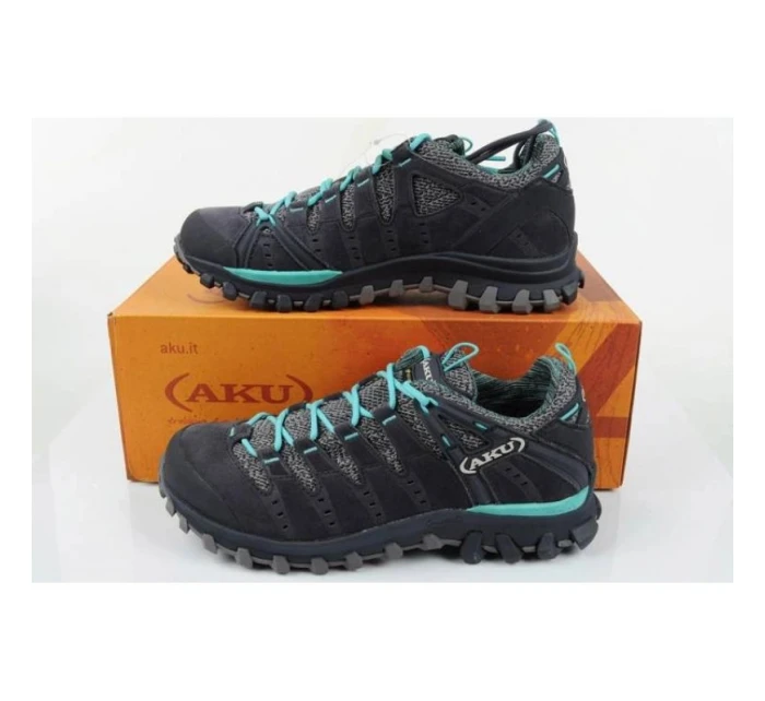 Lite GTX trekingové boty dámské model 21487862 - Aku