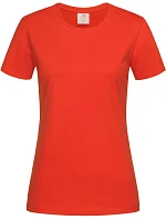 ClassicT Women Dámské tričko orange model 22477276 - Stedman ClassicT Women Dámské tričko orange model 22477276 - Stedman