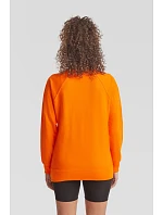 LadyFit Raglan Sweat Dámská raglánová mikina red model 22434210 - Fruit of the Loom LadyFit Raglan Sweat Dámská raglánová mikina red model 22434210 - Fruit of the Loom