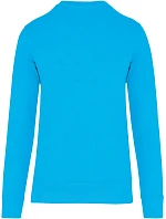 Kariban K 4025 Eco-friendly mikina 20.4025 sea turquoise Kariban K 4025 Eco-friendly mikina 20.4025 sea turquoise