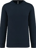 Kariban K 4035 Mikina "Made in Portugal" 20.4035 navy