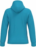 K 476 Pánská mikina s kapucí 20.K476 model 22439049 blue - Kariban K 476 Pánská mikina s kapucí 20.K476 model 22439049 blue - Kariban