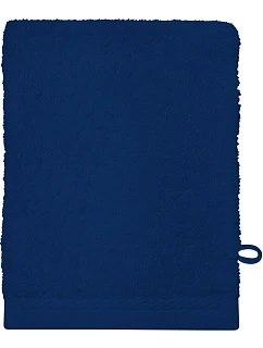Washcloth Žínka model 22527503 royal blue - The One Towelling